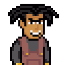 Farmer #4003