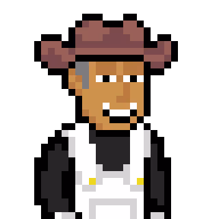 Farmer 295350920