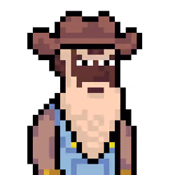 Farmer #8590