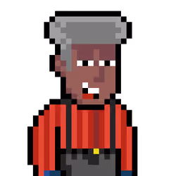 Farmer #1694