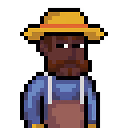 Farmer #325