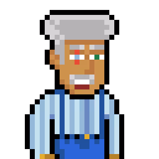 Farmer 295350920