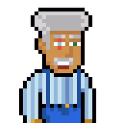 Farmer #1167