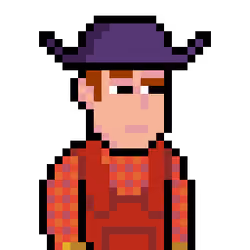 Farmer #8884