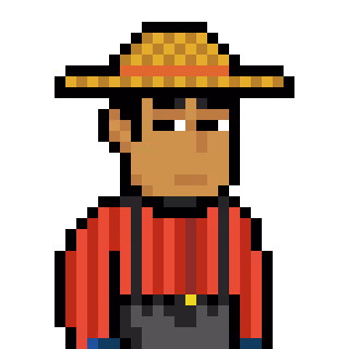 Farmer 295350920