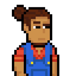 Farmer #8943