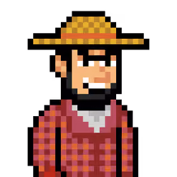 Farmer #3414