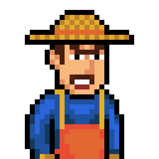Farmer 295350920