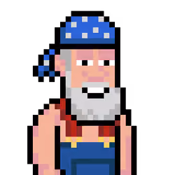 Farmer #1801