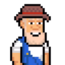 Farmer #1740