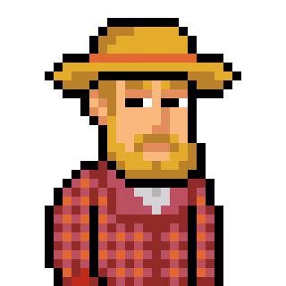 Farmer 295350920