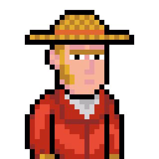 Farmer 295350920