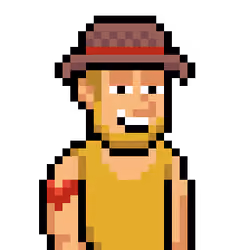 Farmer #8197