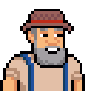 Wolf Game Farmers