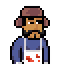 Farmer #8643