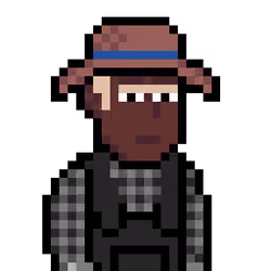 Farmer #1405