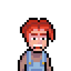 Farmer #6786