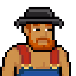 Farmer #3643