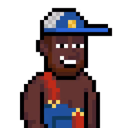 Farmer #9390