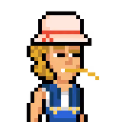 Farmer #7275