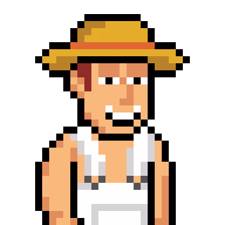 Farmer 295350920