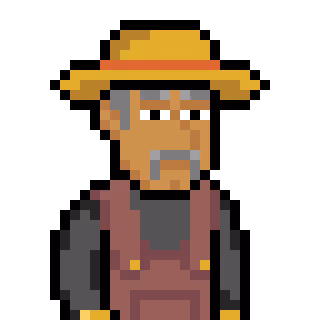 Farmer 295350920