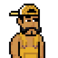 Farmer #3598