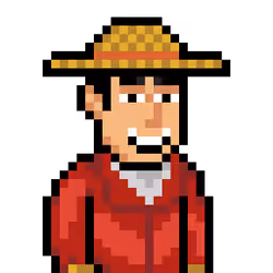 Farmer #3425