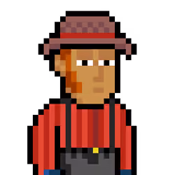Farmer #9196