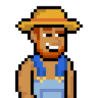 Farmer 295350920