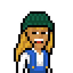 Farmer #637
