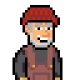 Farmer 295350920