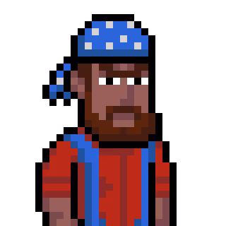 Farmer 295350920