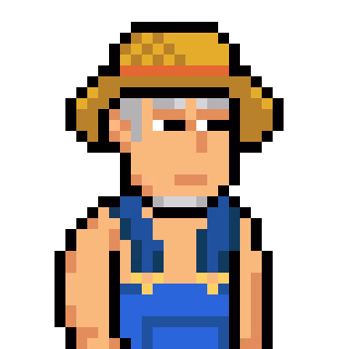 Farmer 295350920