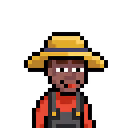 Farmer #4813