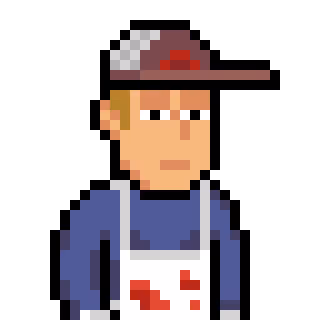 Farmer 295350920
