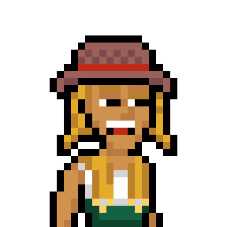 Above Average Jane