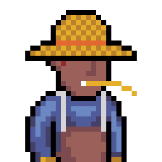 Farmer 295350920