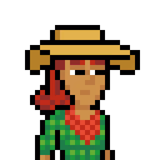 Farmer 295350920