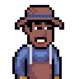 Farmer #9764