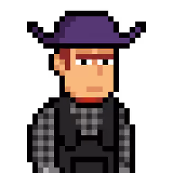 Farmer #7450