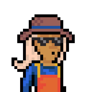 Farmer 295350920