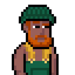 Farmer #4821