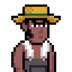 Farmer #3263