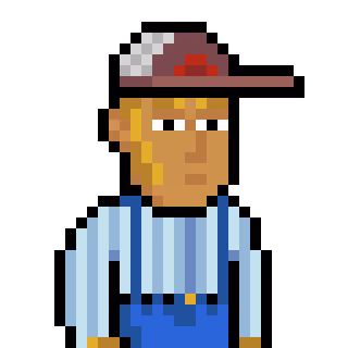 Farmer 295350920