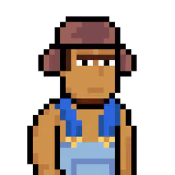 Farmer #1221