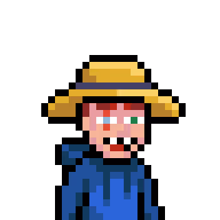 Farmer 295350920