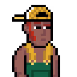 Farmer #6911