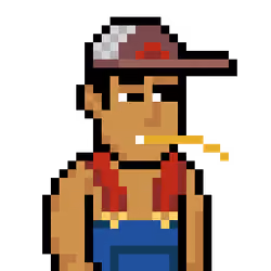 Farmer #5392