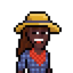 Farmer #4814